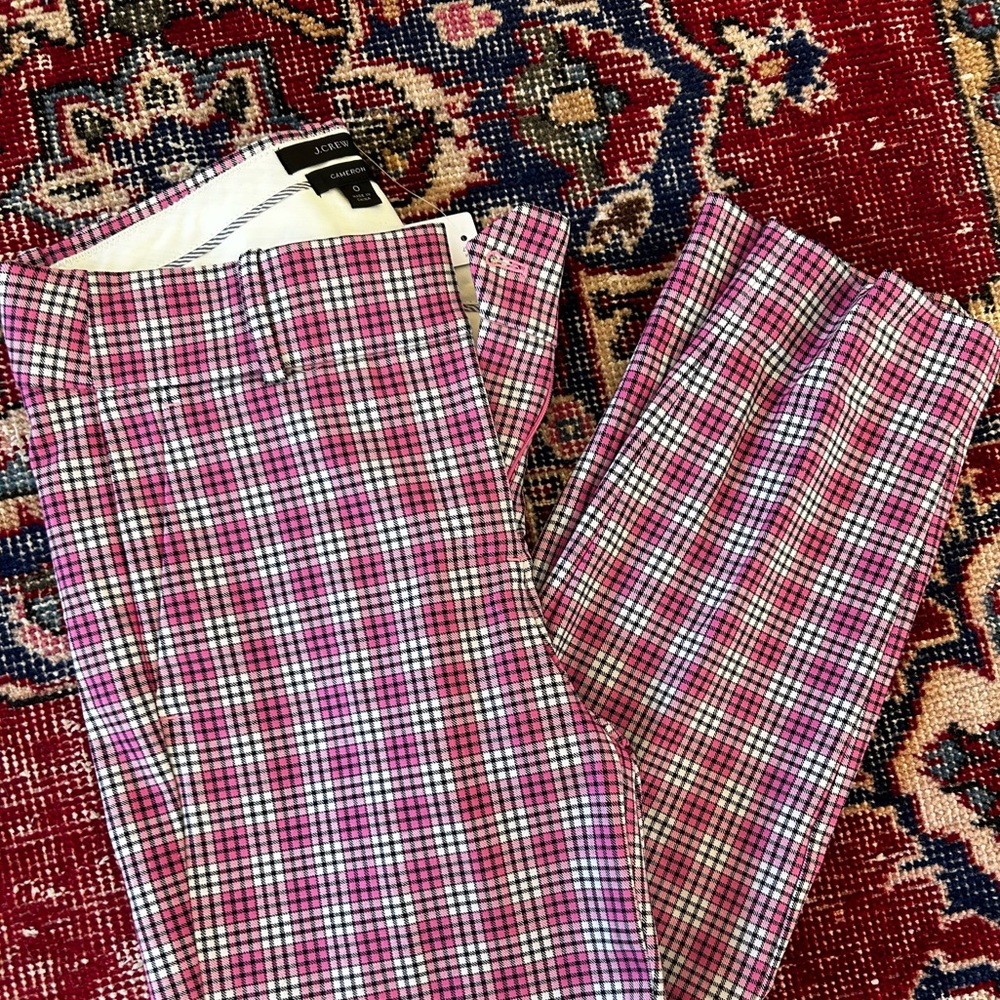 J. Crew Pants